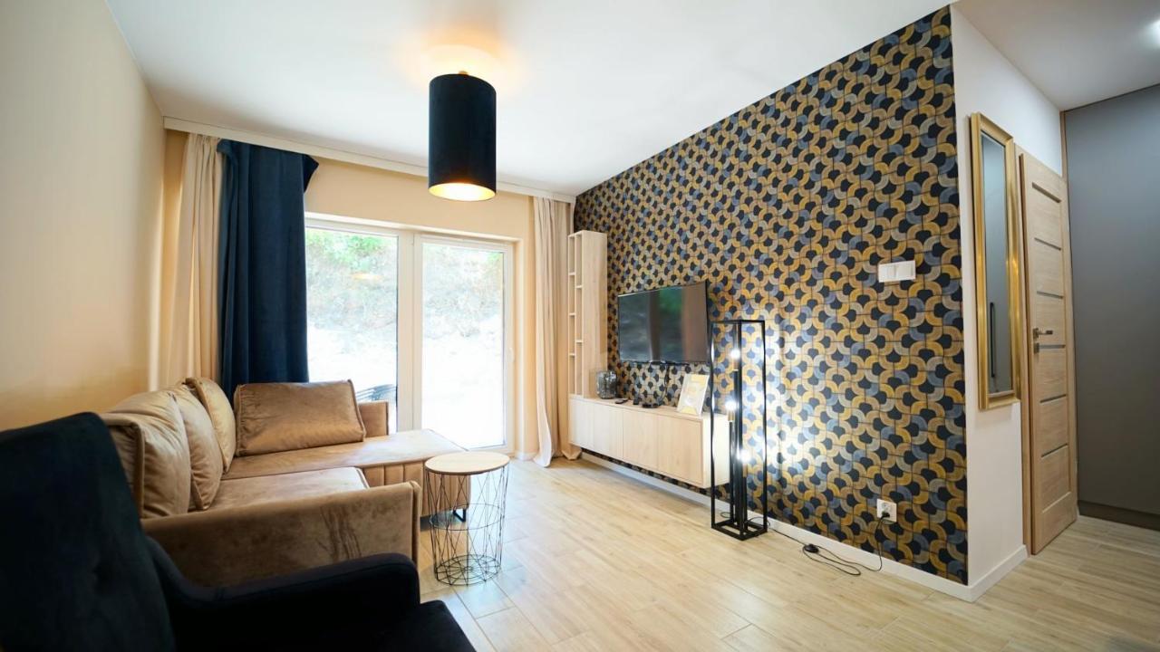 كارباش Apartamenty Everysky - Slowackiego 5A-B المظهر الخارجي الصورة