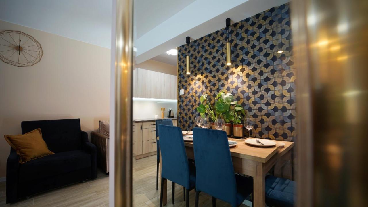 كارباش Apartamenty Everysky - Slowackiego 5A-B المظهر الخارجي الصورة