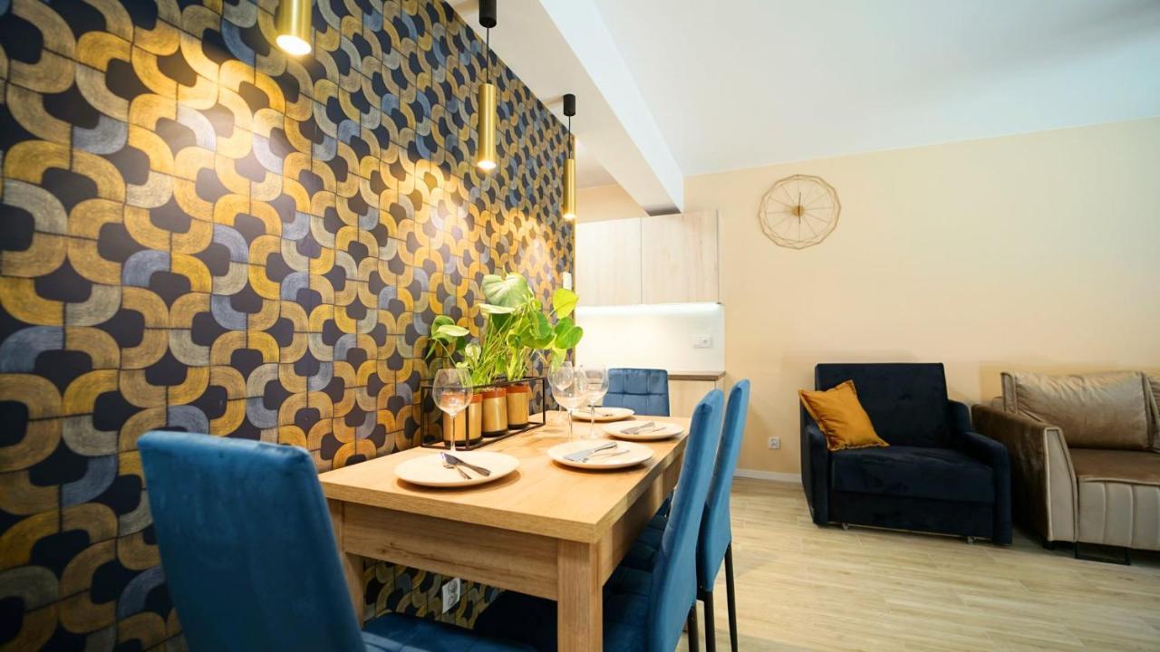 كارباش Apartamenty Everysky - Slowackiego 5A-B المظهر الخارجي الصورة