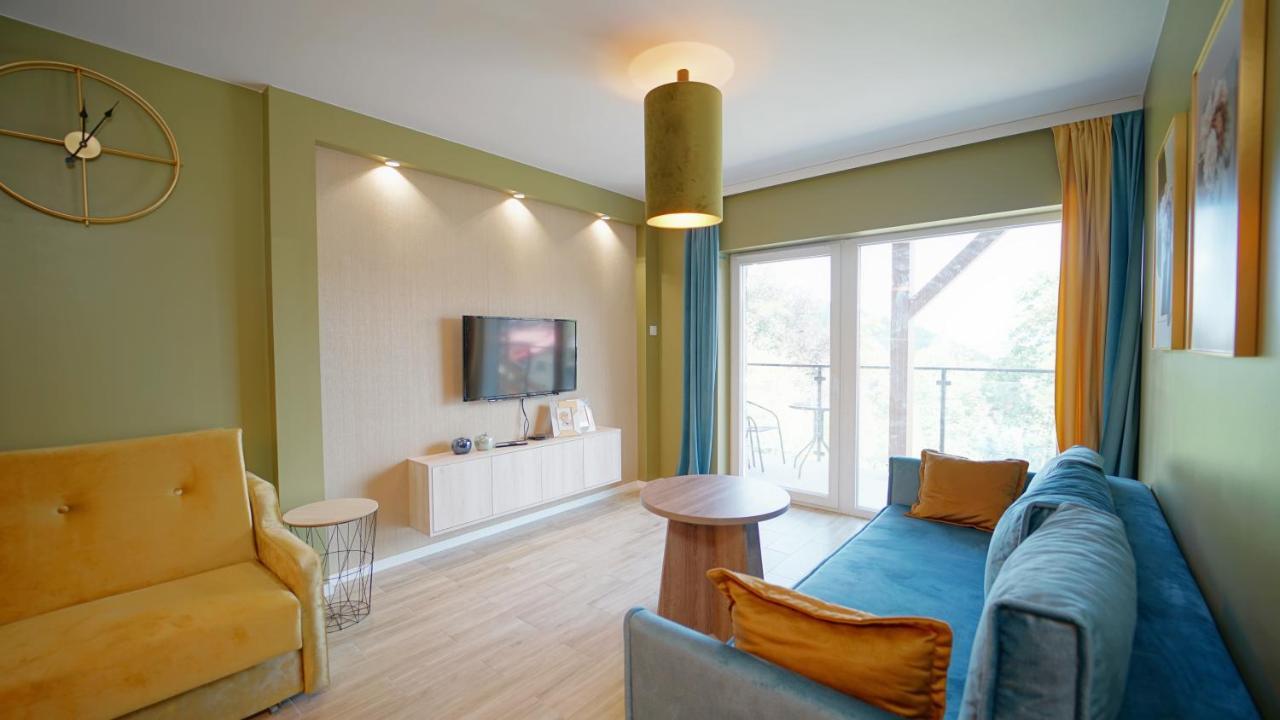 كارباش Apartamenty Everysky - Slowackiego 5A-B المظهر الخارجي الصورة