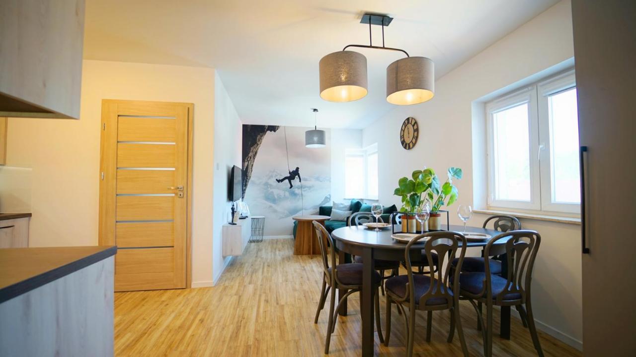 كارباش Apartamenty Everysky - Slowackiego 5A-B المظهر الخارجي الصورة