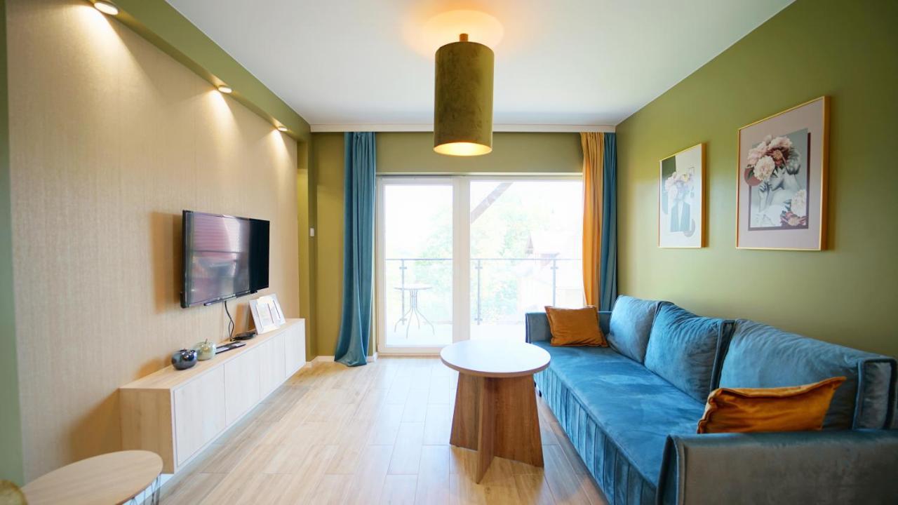 كارباش Apartamenty Everysky - Slowackiego 5A-B المظهر الخارجي الصورة