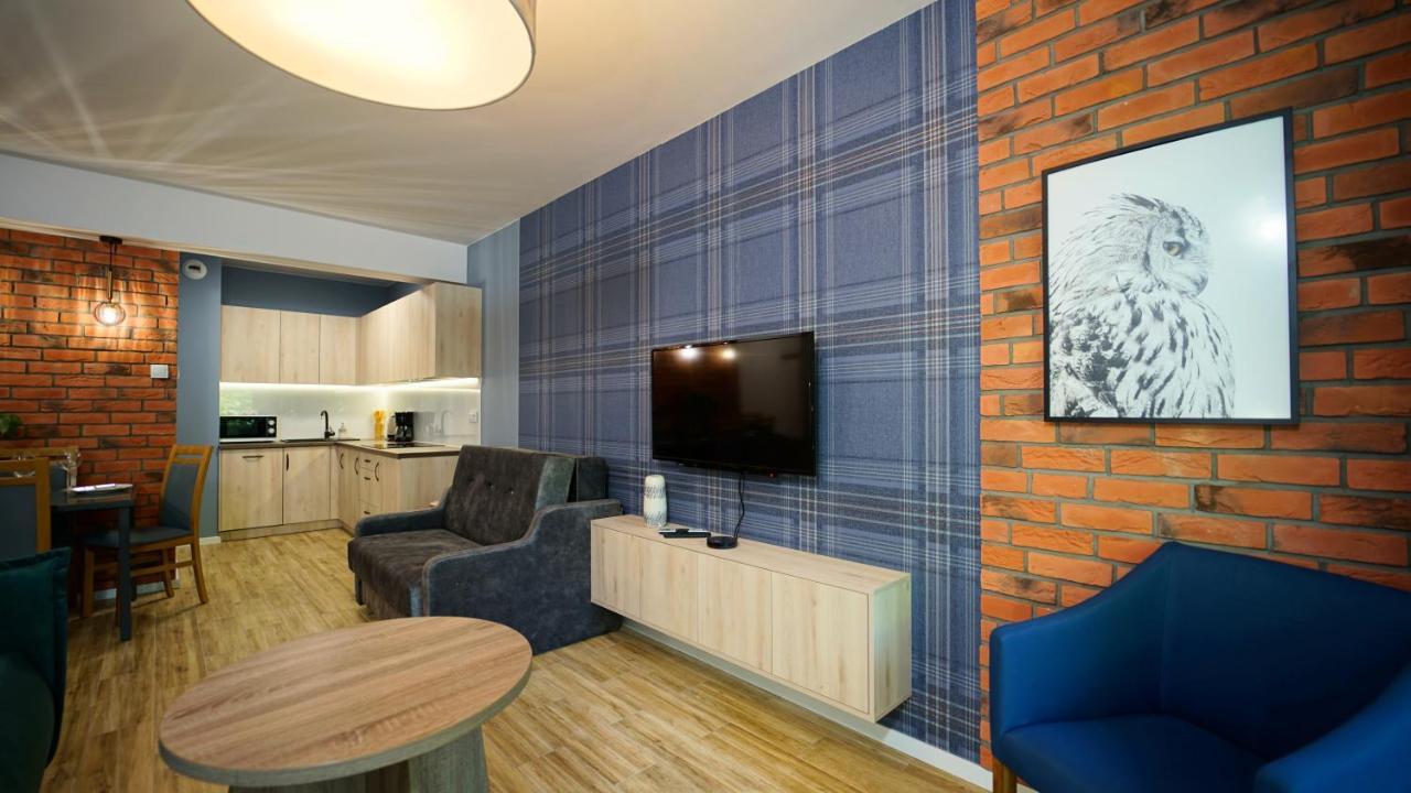 كارباش Apartamenty Everysky - Slowackiego 5A-B المظهر الخارجي الصورة