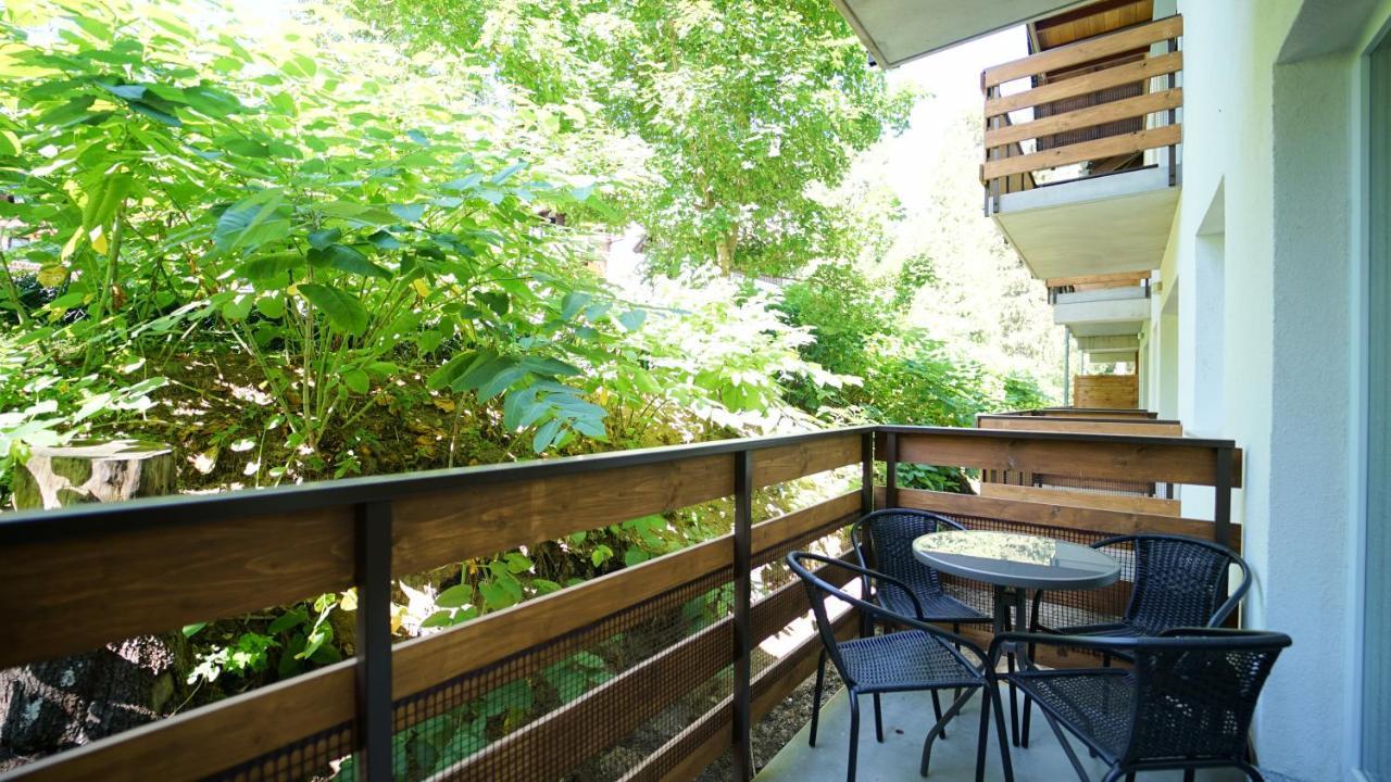 كارباش Apartamenty Everysky - Slowackiego 5A-B المظهر الخارجي الصورة