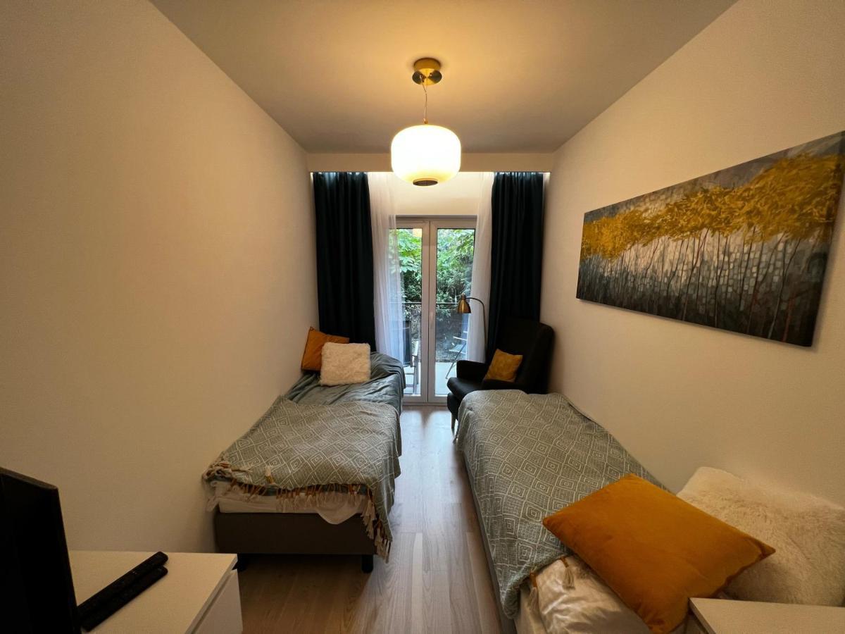 كارباش Apartamenty Everysky - Slowackiego 5A-B المظهر الخارجي الصورة