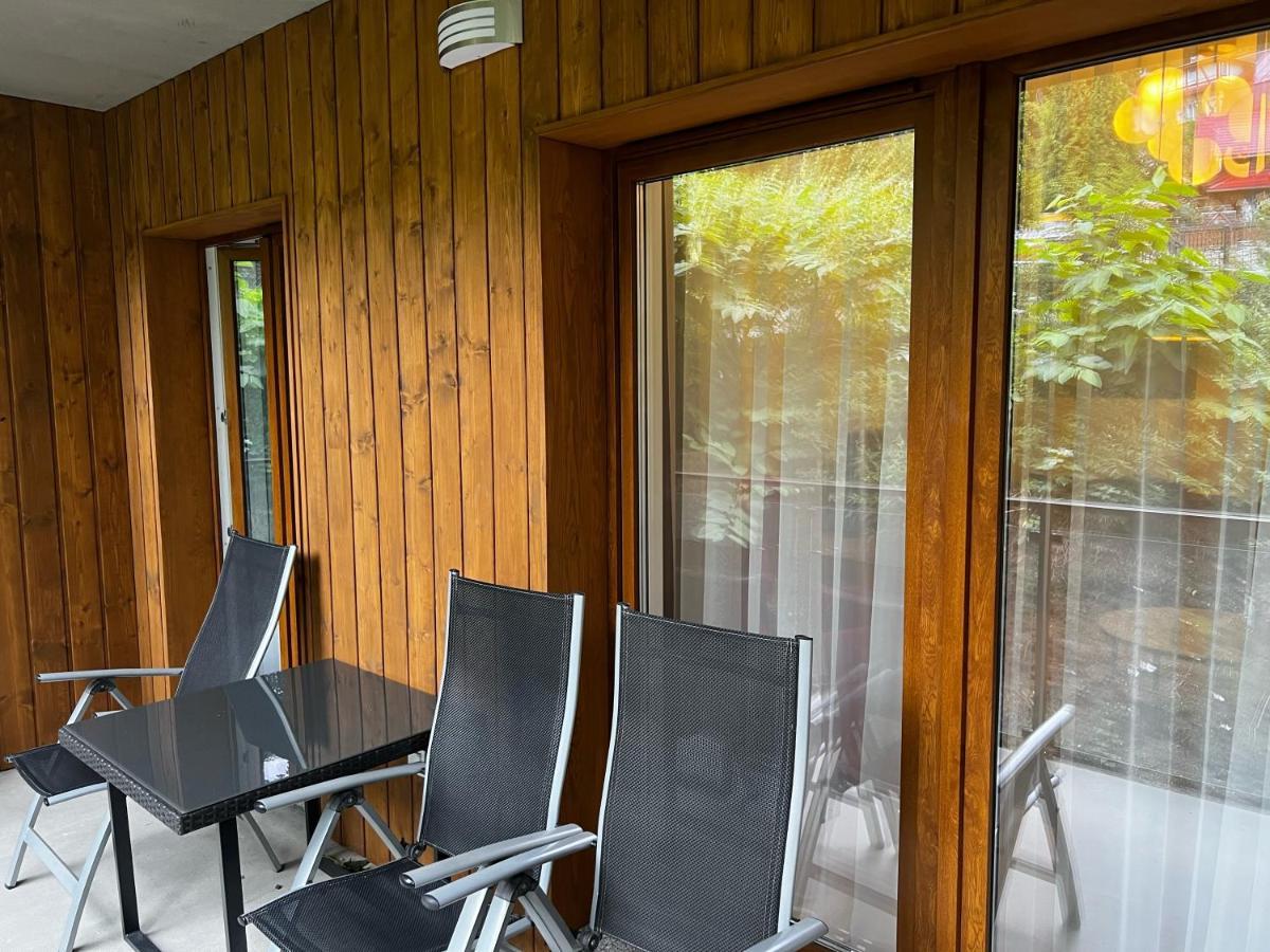 كارباش Apartamenty Everysky - Slowackiego 5A-B المظهر الخارجي الصورة