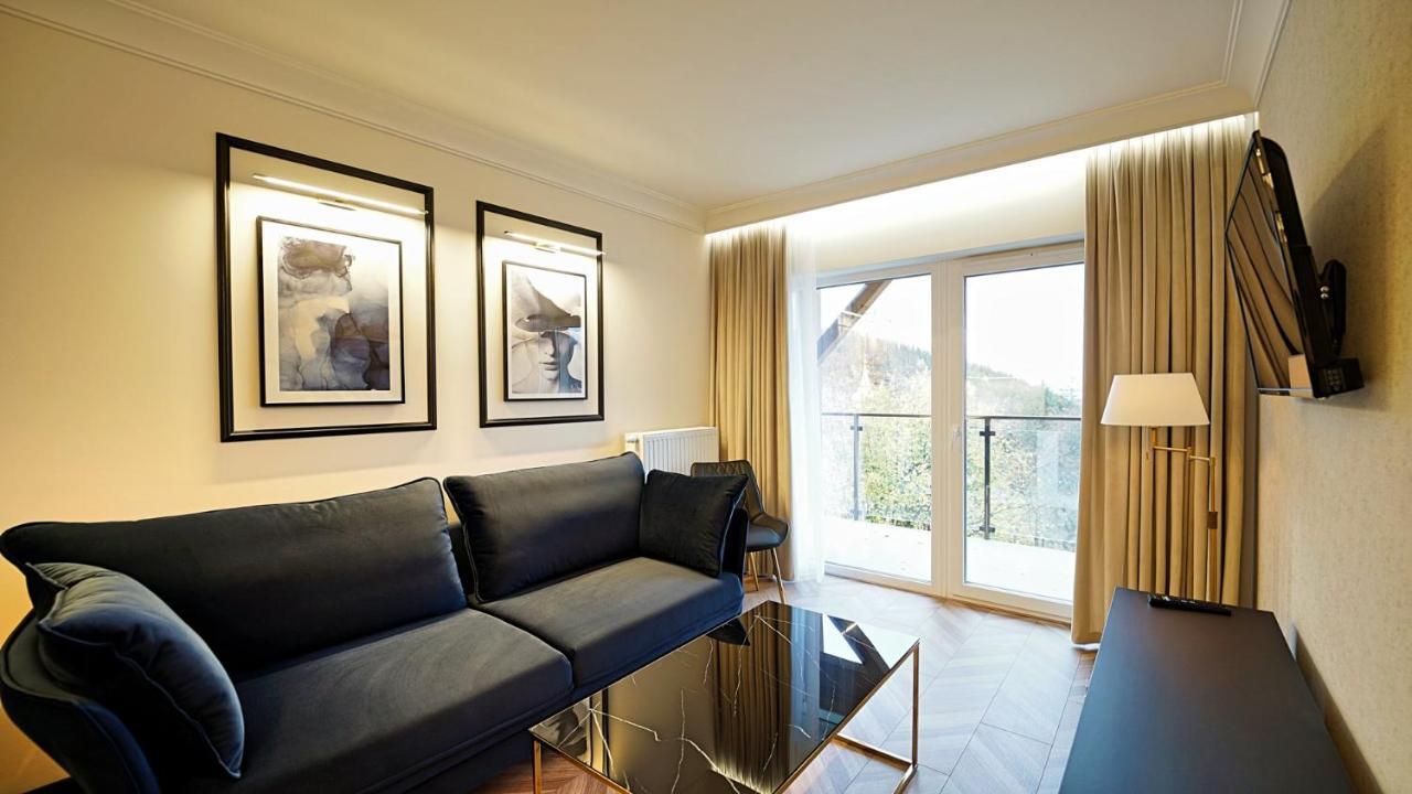 كارباش Apartamenty Everysky - Slowackiego 5A-B المظهر الخارجي الصورة