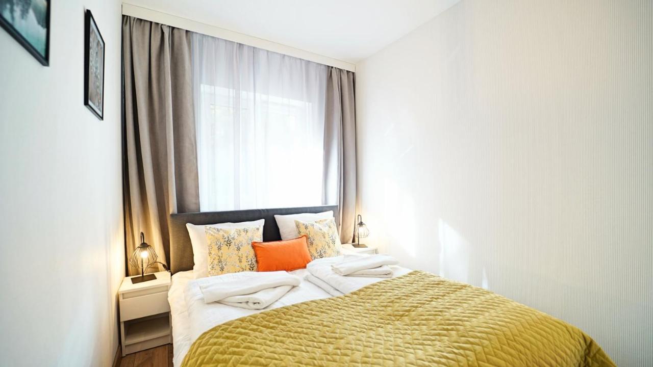كارباش Apartamenty Everysky - Slowackiego 5A-B المظهر الخارجي الصورة