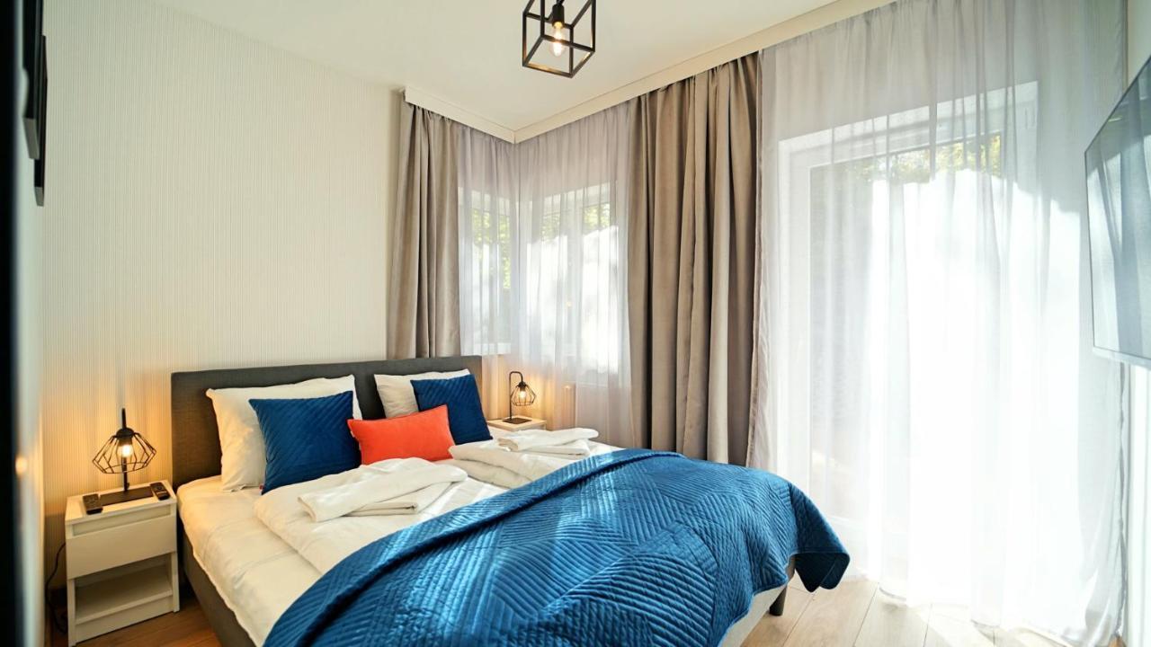كارباش Apartamenty Everysky - Slowackiego 5A-B المظهر الخارجي الصورة
