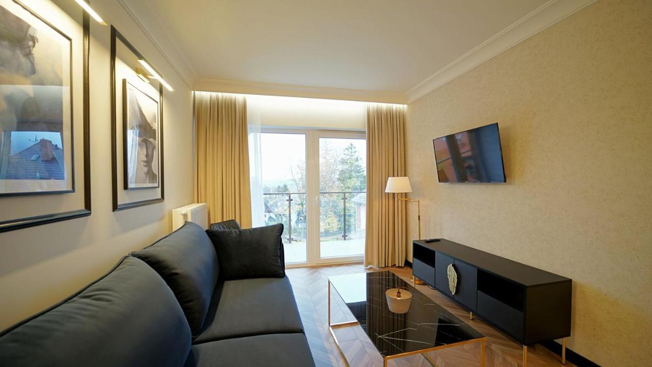 كارباش Apartamenty Everysky - Slowackiego 5A-B المظهر الخارجي الصورة