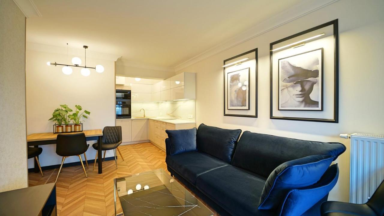كارباش Apartamenty Everysky - Slowackiego 5A-B المظهر الخارجي الصورة