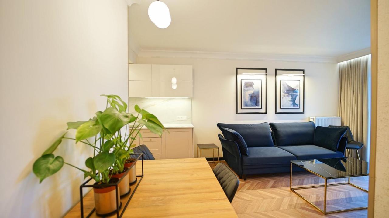 كارباش Apartamenty Everysky - Slowackiego 5A-B المظهر الخارجي الصورة
