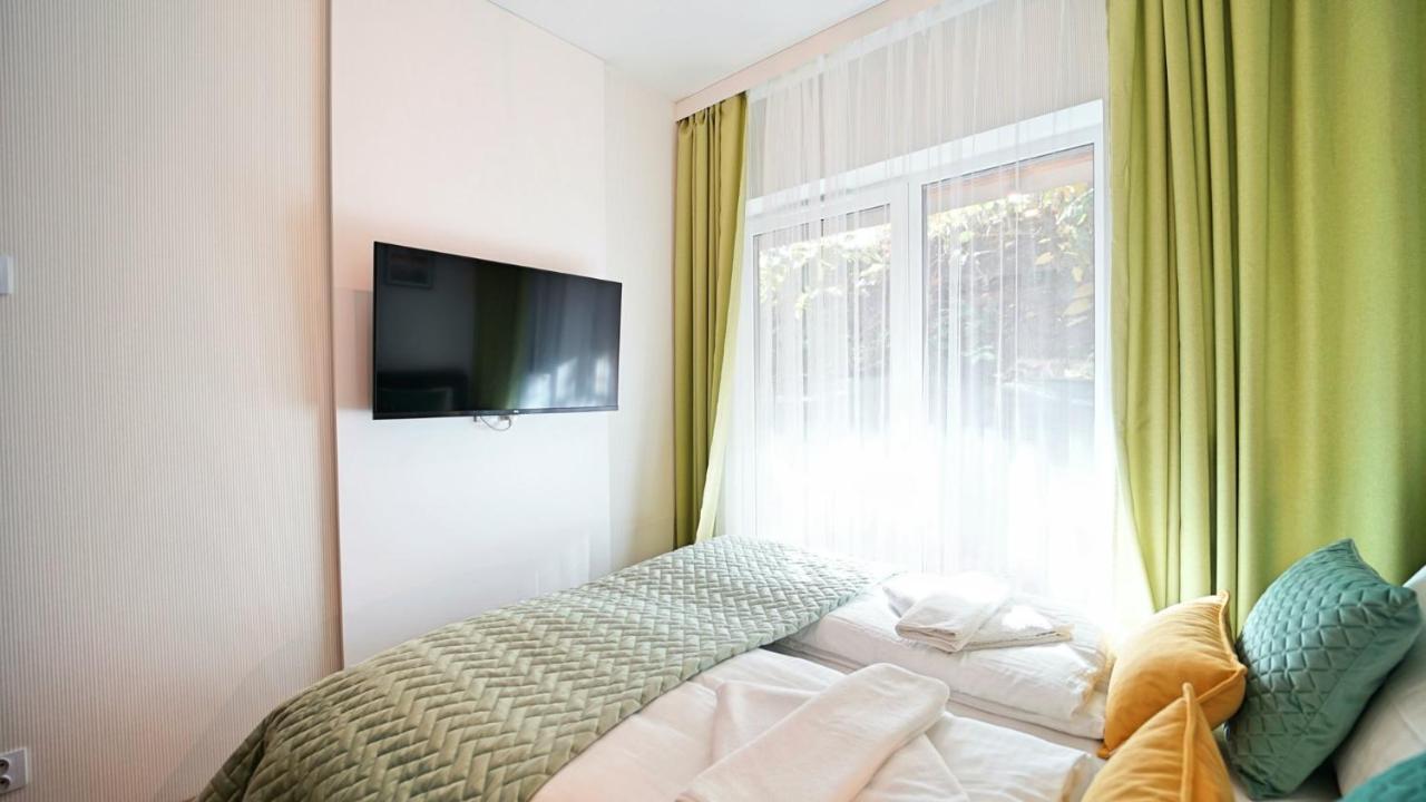 كارباش Apartamenty Everysky - Slowackiego 5A-B المظهر الخارجي الصورة