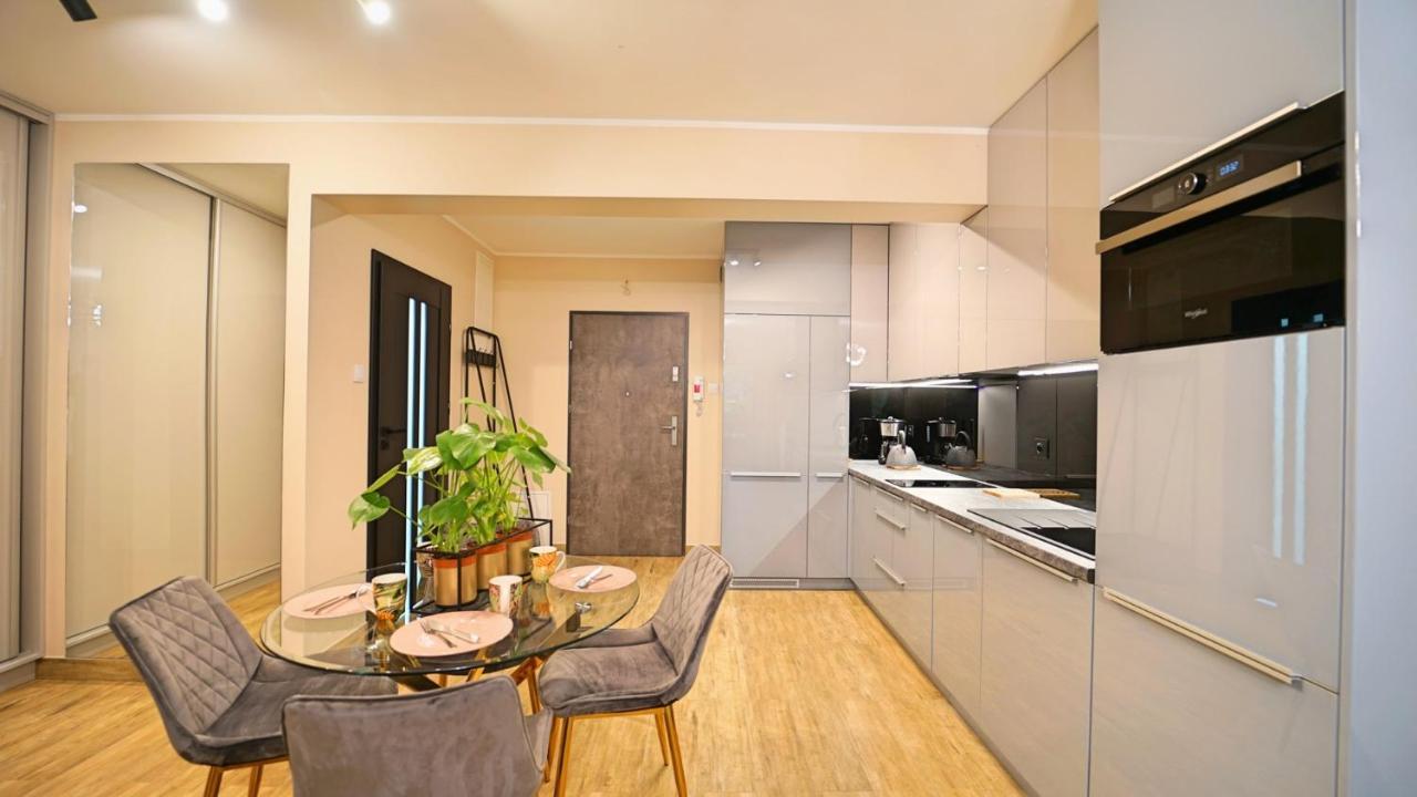 كارباش Apartamenty Everysky - Slowackiego 5A-B المظهر الخارجي الصورة