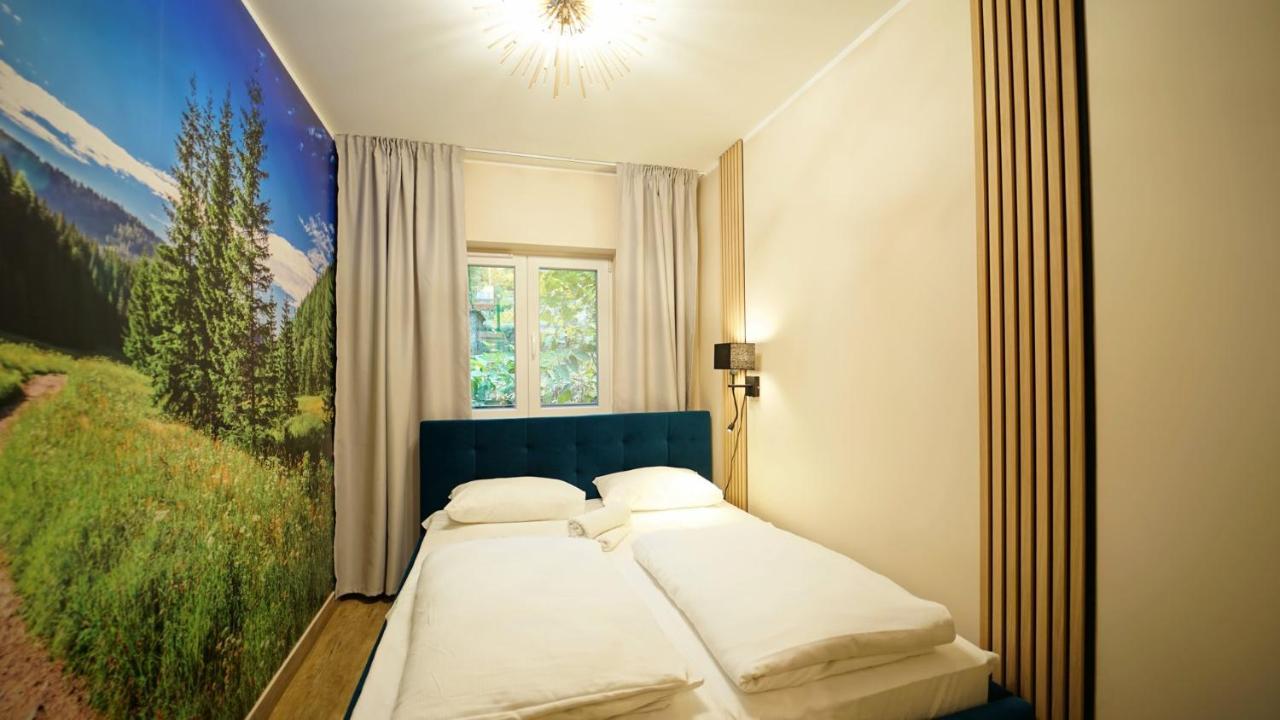 كارباش Apartamenty Everysky - Slowackiego 5A-B المظهر الخارجي الصورة