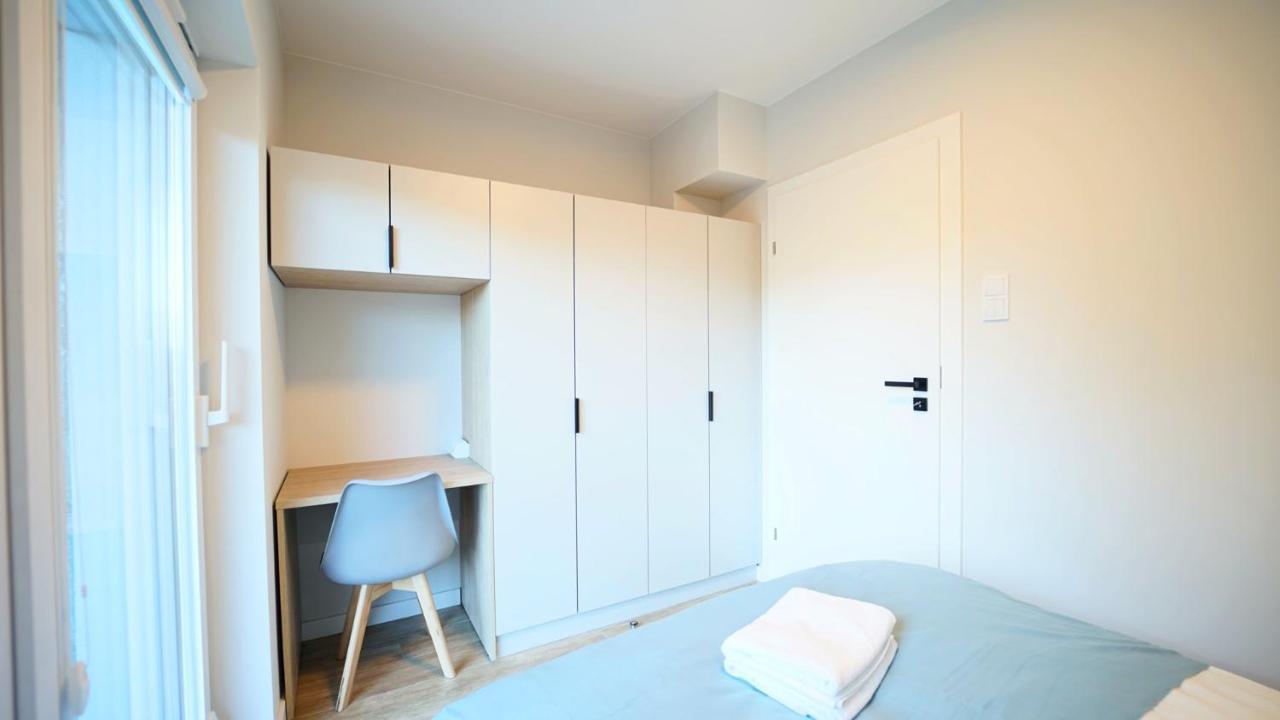 كارباش Apartamenty Everysky - Slowackiego 5A-B المظهر الخارجي الصورة