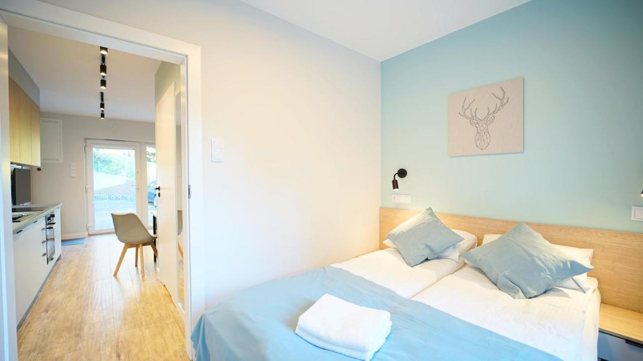 كارباش Apartamenty Everysky - Slowackiego 5A-B المظهر الخارجي الصورة